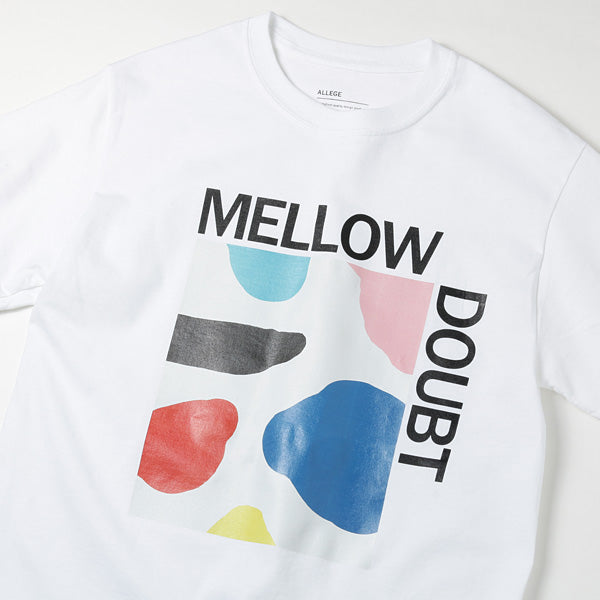 MELLOW DOUBT