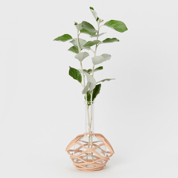 Flat-bottom flask/300ml