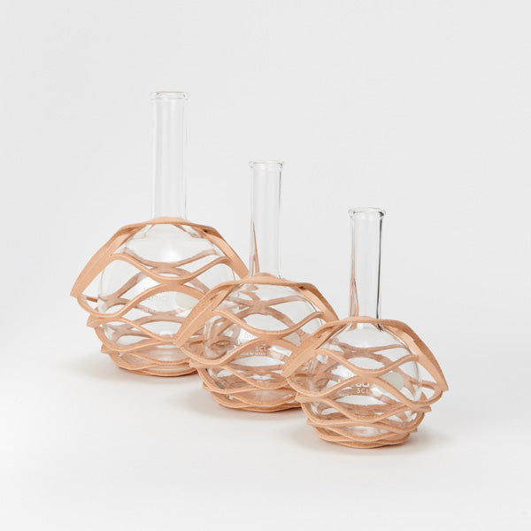 Flat-bottom flask/300ml