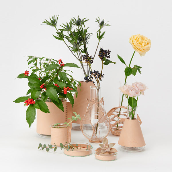 Flat-bottom flask/300ml