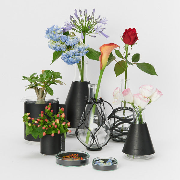 Flat-bottom flask/300ml