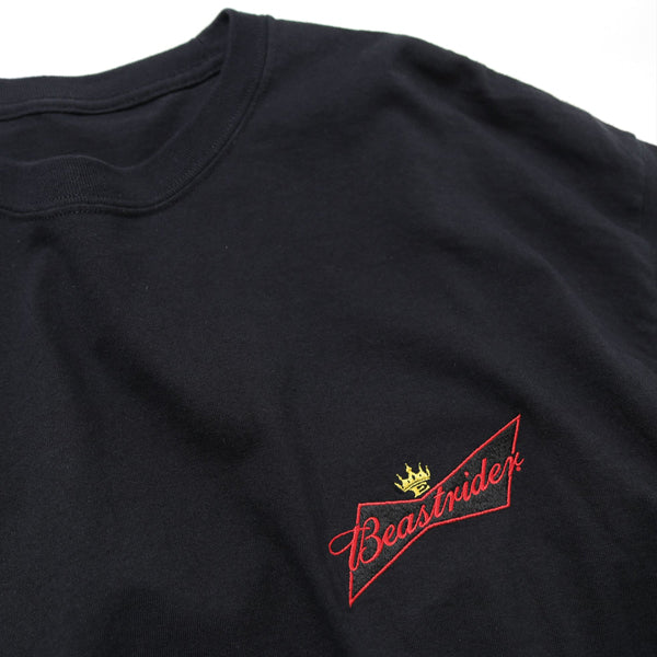STREET LONG T-SHIRT(BEAST RIDER)