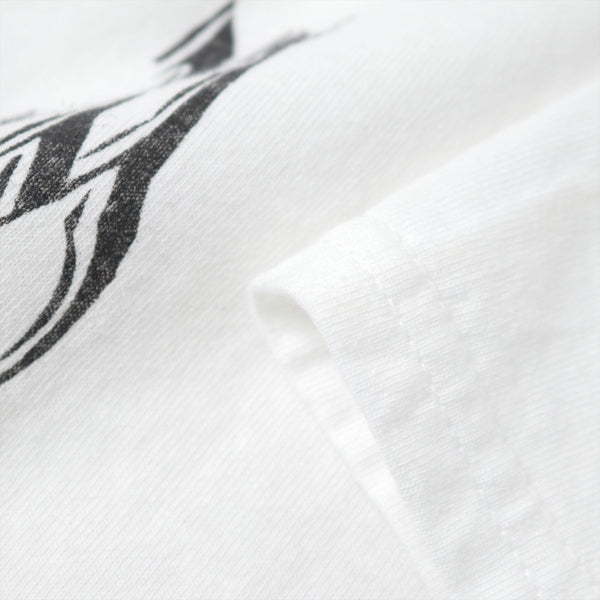 MUSIC OVERSIZED T-SHIRT(GOOD BYE)