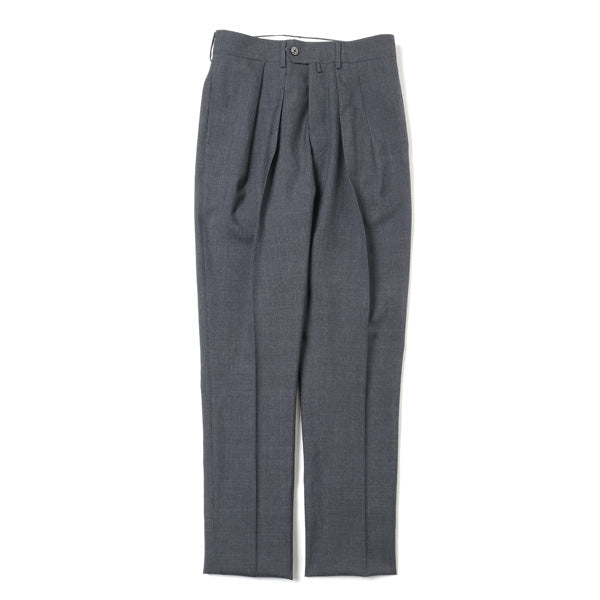 Washable Tropical Tapered (21-01WTT) | NEAT / パンツ (MEN