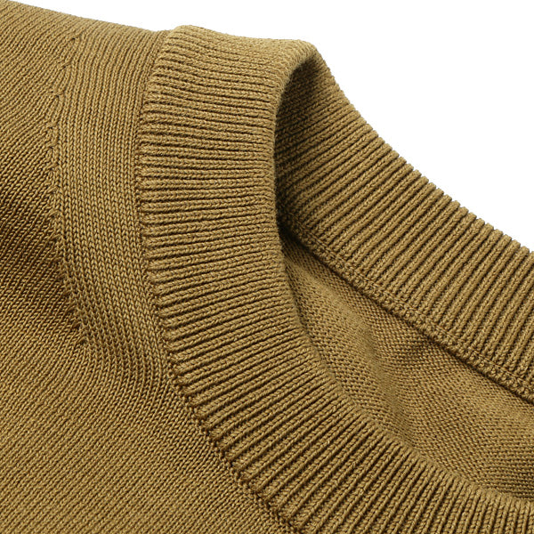 Pocket Knit S/S