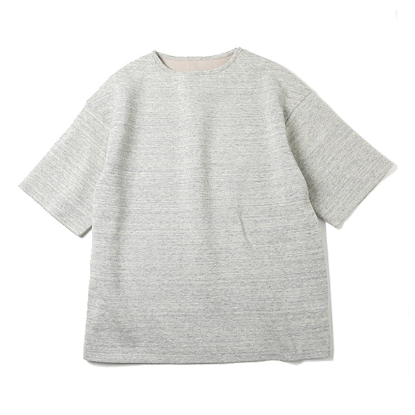 Doubleface Knit S/S