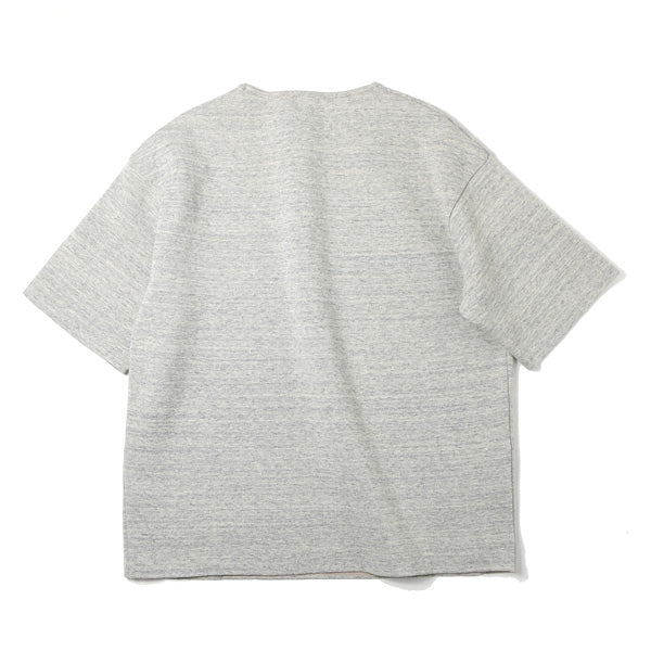 Doubleface Knit S/S