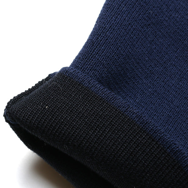 Doubleface Knit S/S