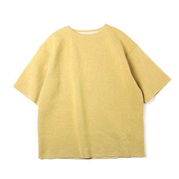 Doubleface Knit S/S