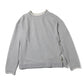 FUGGY OPEN PULLOVER