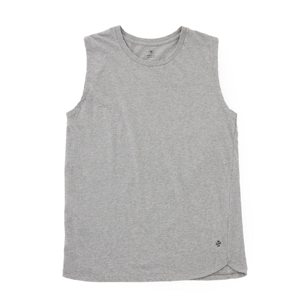 Cadet Sleeveless Tee