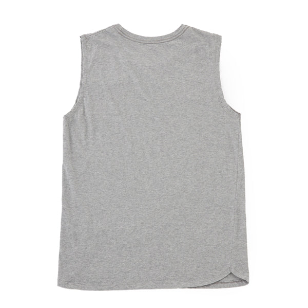 Cadet Sleeveless Tee