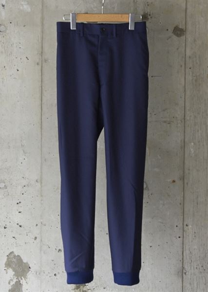 SPORTSMAN TROUSERS