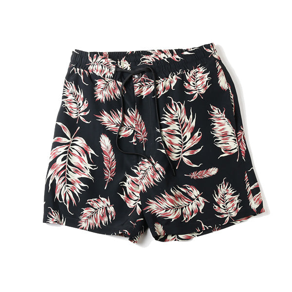 PRINT SHORTS