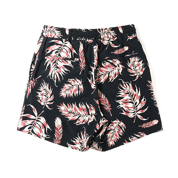 PRINT SHORTS