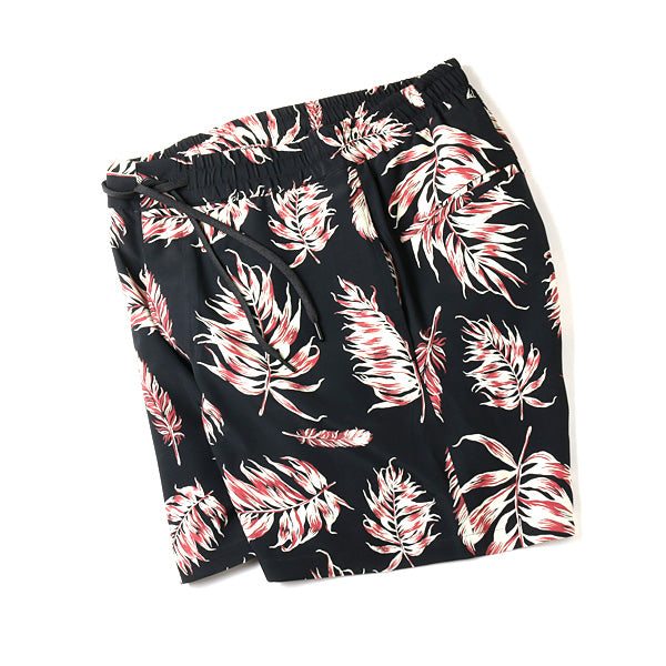 PRINT SHORTS