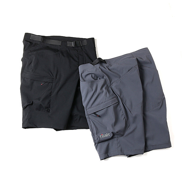 Crux LT Shorts 2.0