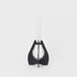Kjeldahl flask long/50ml