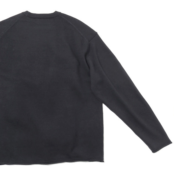 L/S knit NEPENTHES
