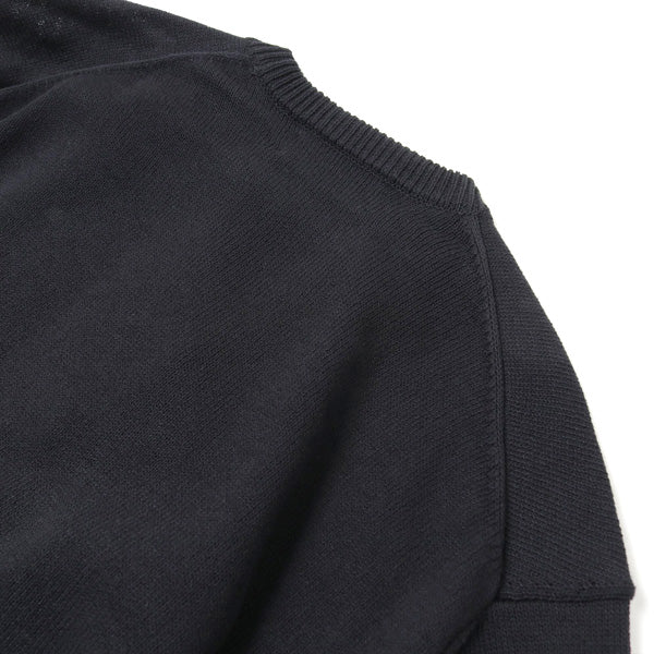 L/S knit NEPENTHES
