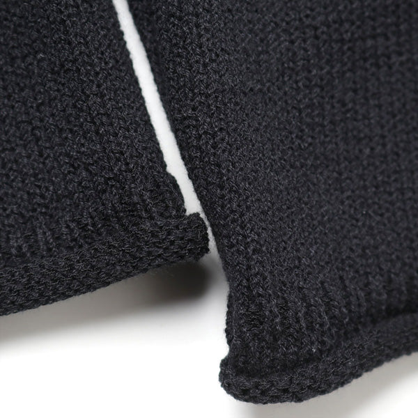 L/S knit NEPENTHES