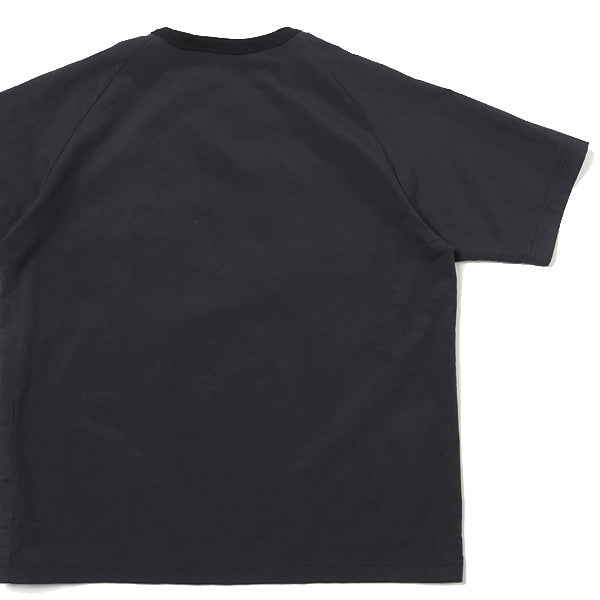 CREW NECK S/S SHIRT