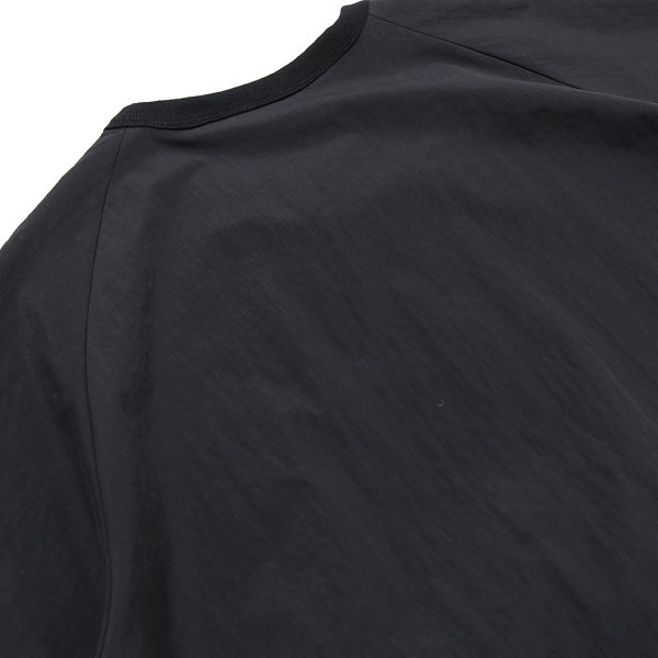 CREW NECK S/S SHIRT