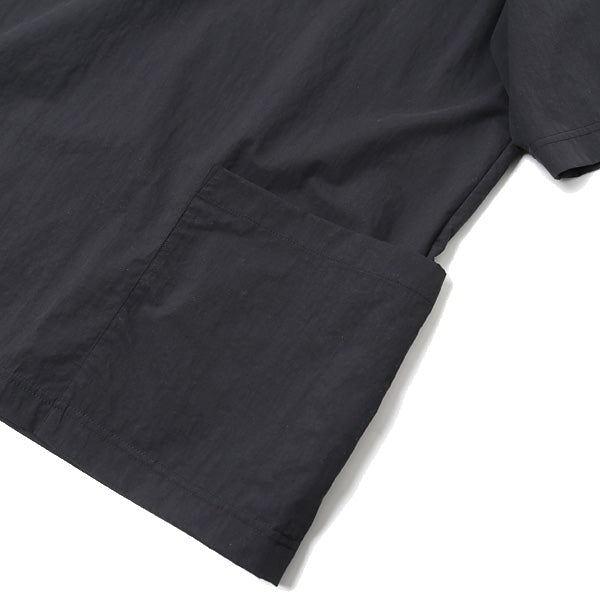 CREW NECK S/S SHIRT