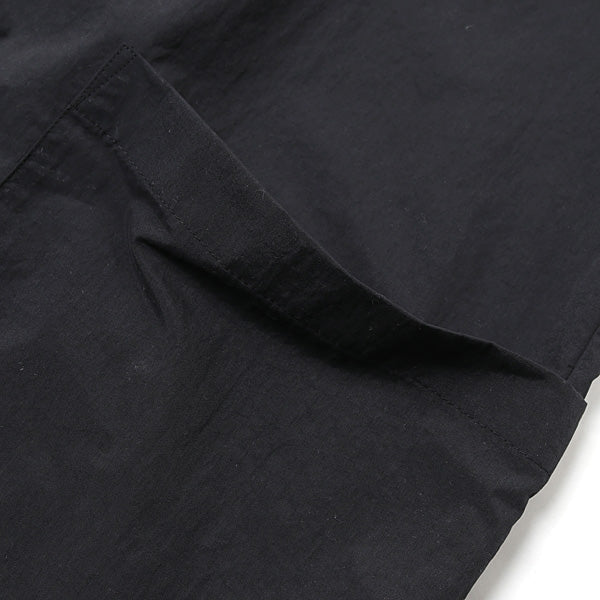 CREW NECK S/S SHIRT
