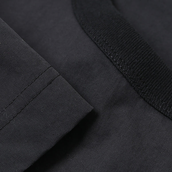 CREW NECK S/S SHIRT