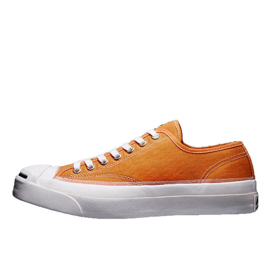 JACK PURCELL CANVAS(ORANGE)