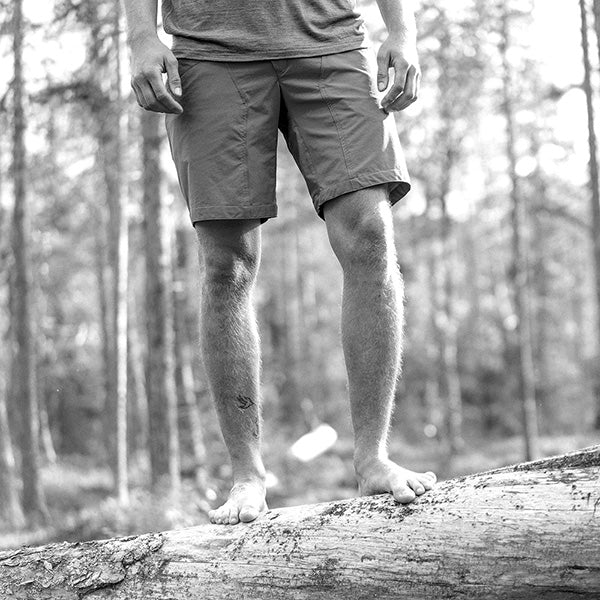 Vanadis Shorts