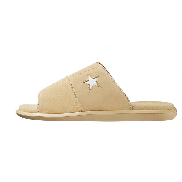 ONE STAR SANDAL(SAND)