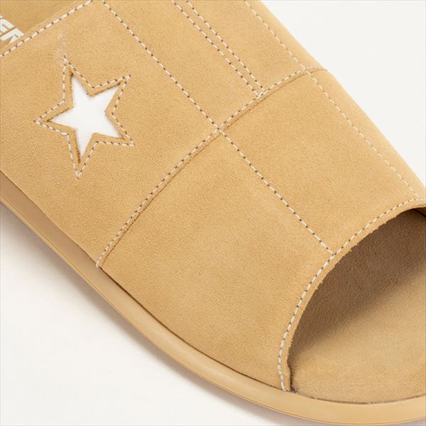 ONE STAR SANDAL(SAND)