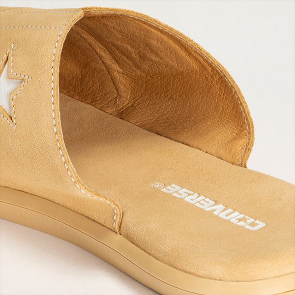 ONE STAR SANDAL(SAND)