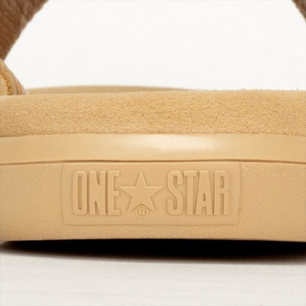 ONE STAR SANDAL(SAND)