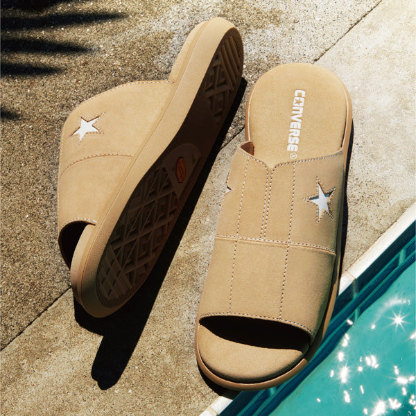 ONE STAR SANDAL(SAND)