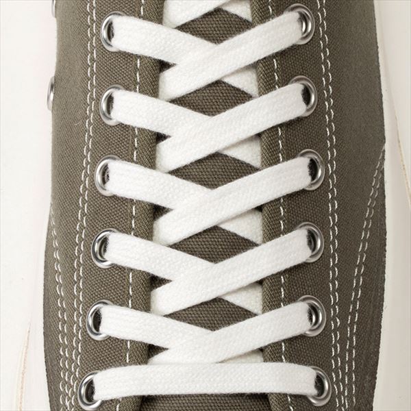 JACK PURCELL CANVAS(KHAKI)