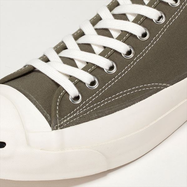 JACK PURCELL CANVAS(KHAKI)