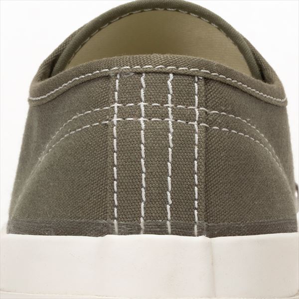 JACK PURCELL CANVAS(KHAKI)