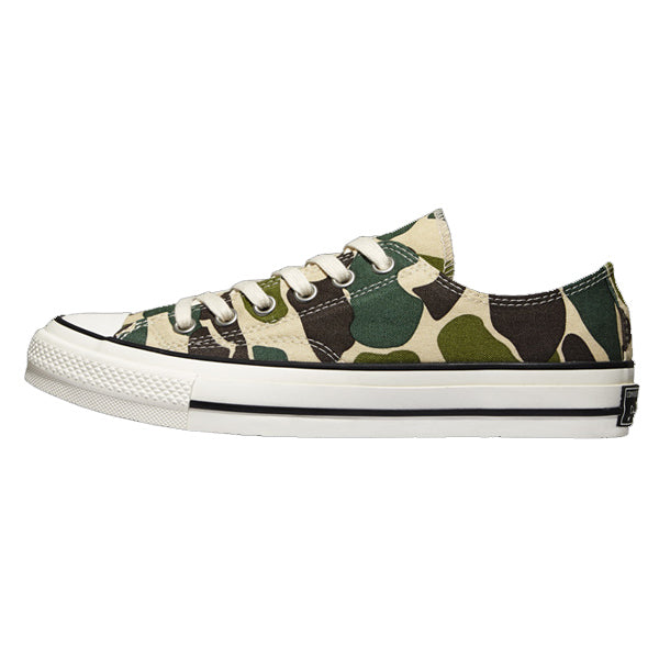 CHUCK TAYLOR MATERIAL OX (83CAMO)