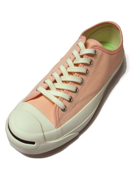 JACK PURCELL CANVAS (PINK)