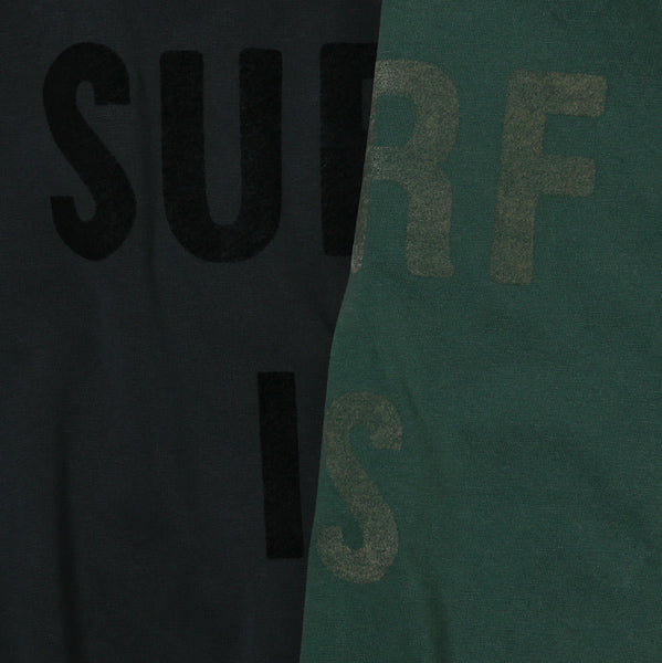 スペシャル加工T(SURF IS)