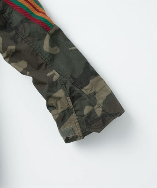 CAMO M-65