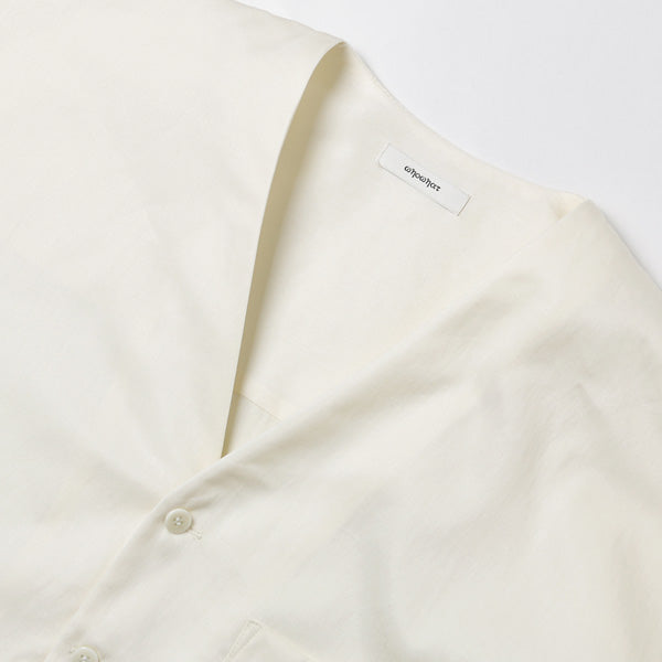 V-NECK SHIRT