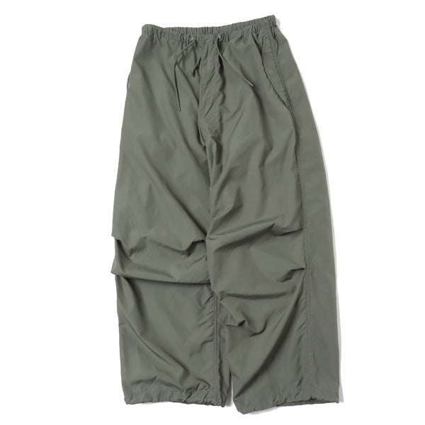Wide Over Pants