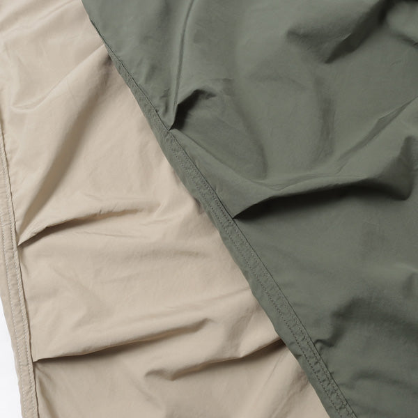 Wide Over Pants