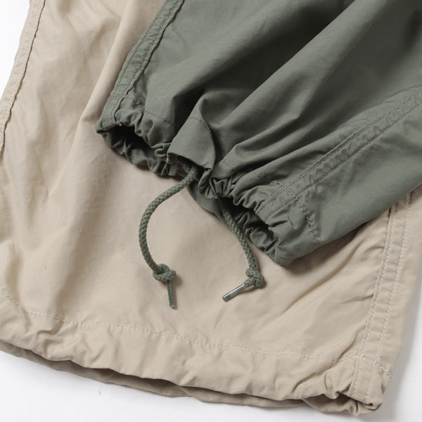 Wide Over Pants