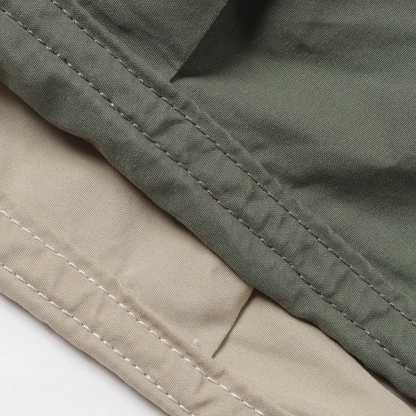 Wide Over Pants