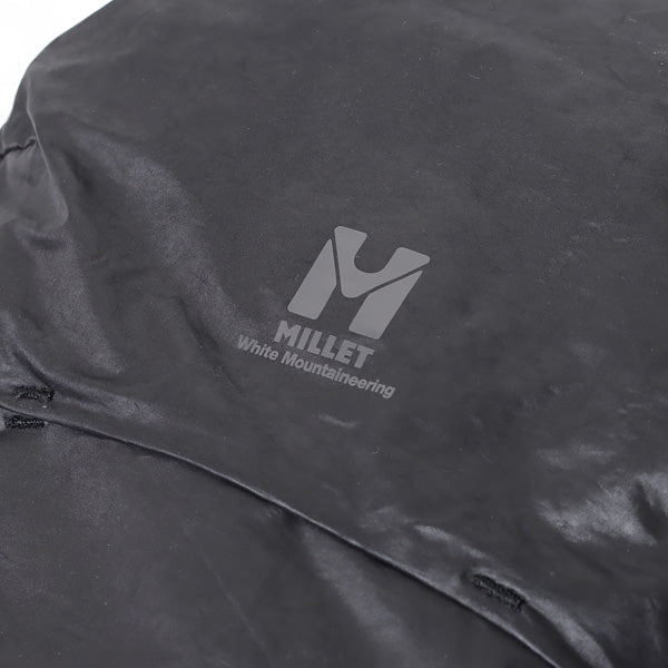 WM x MILLET BACKPACK Khumbu 30